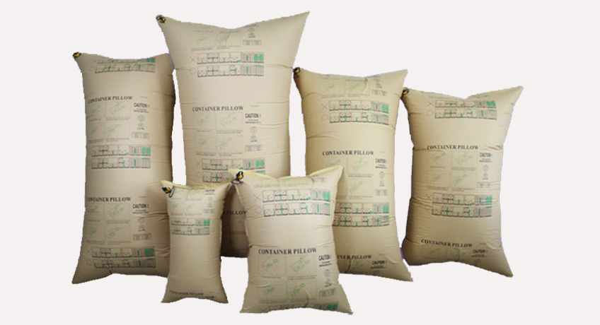 Dunnage Bags